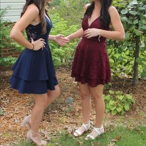Homecoming/Party dress